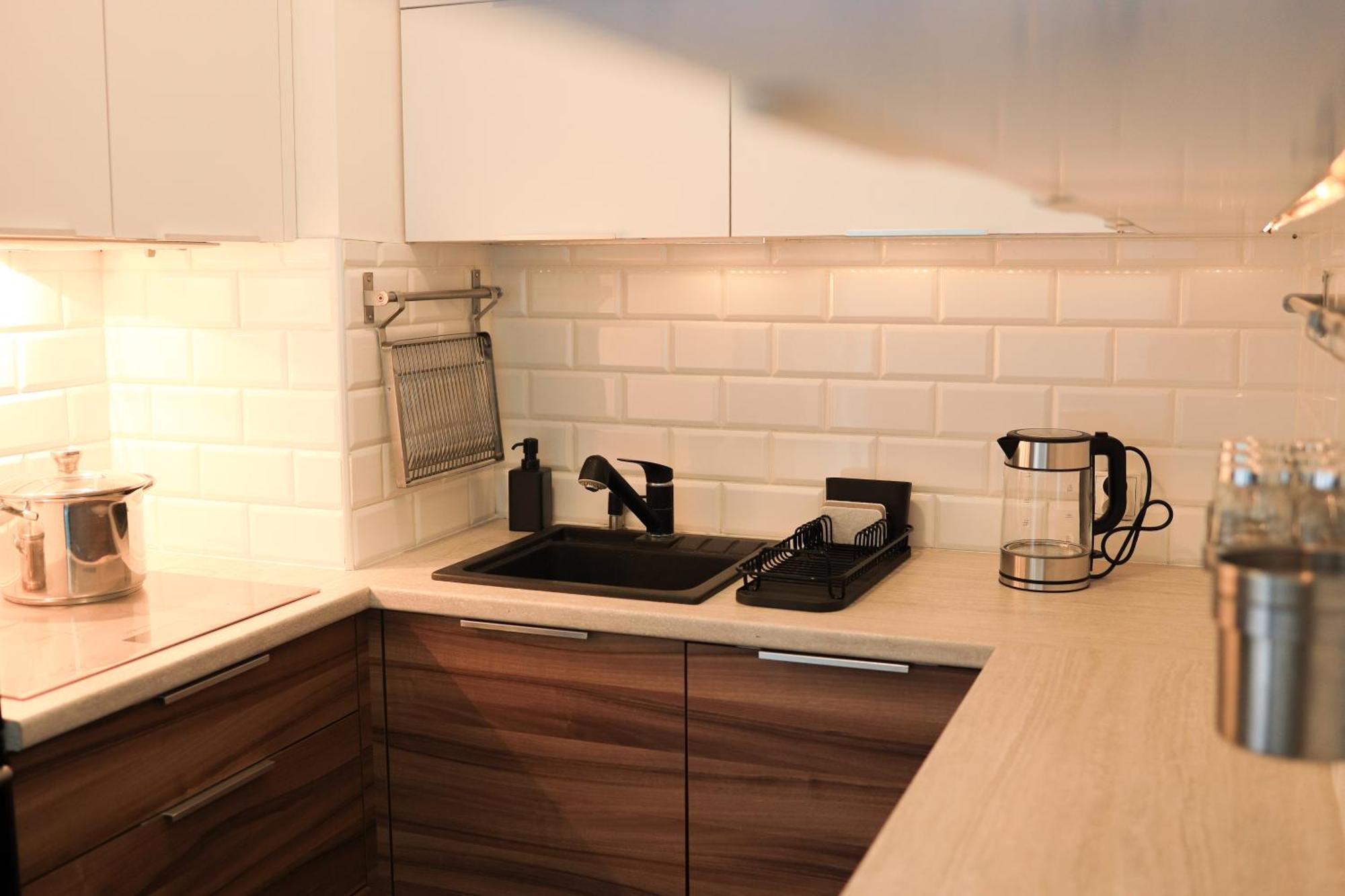 Apartament Komandorski Przy Aquaparku Reda Kültér fotó