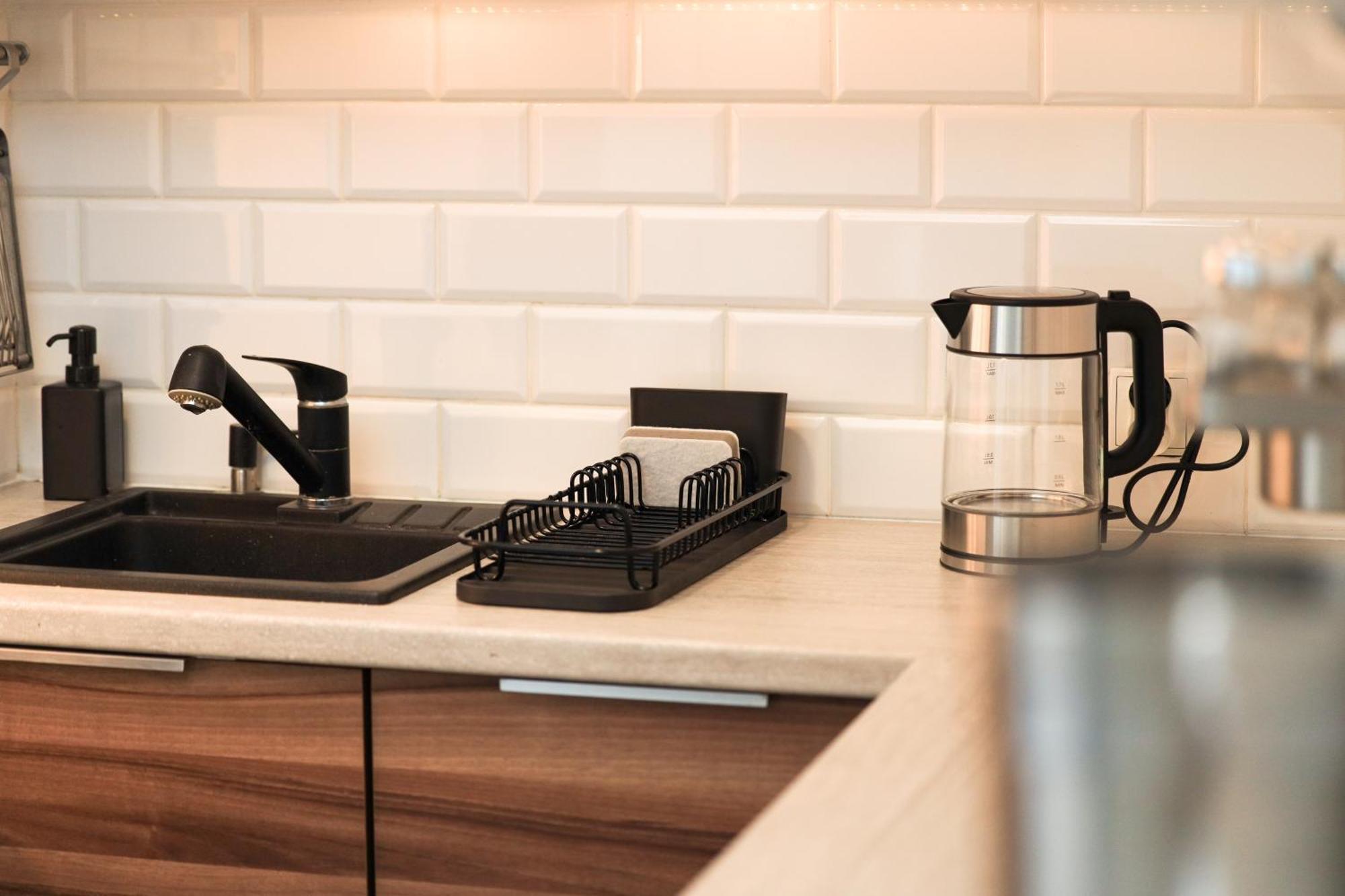 Apartament Komandorski Przy Aquaparku Reda Kültér fotó