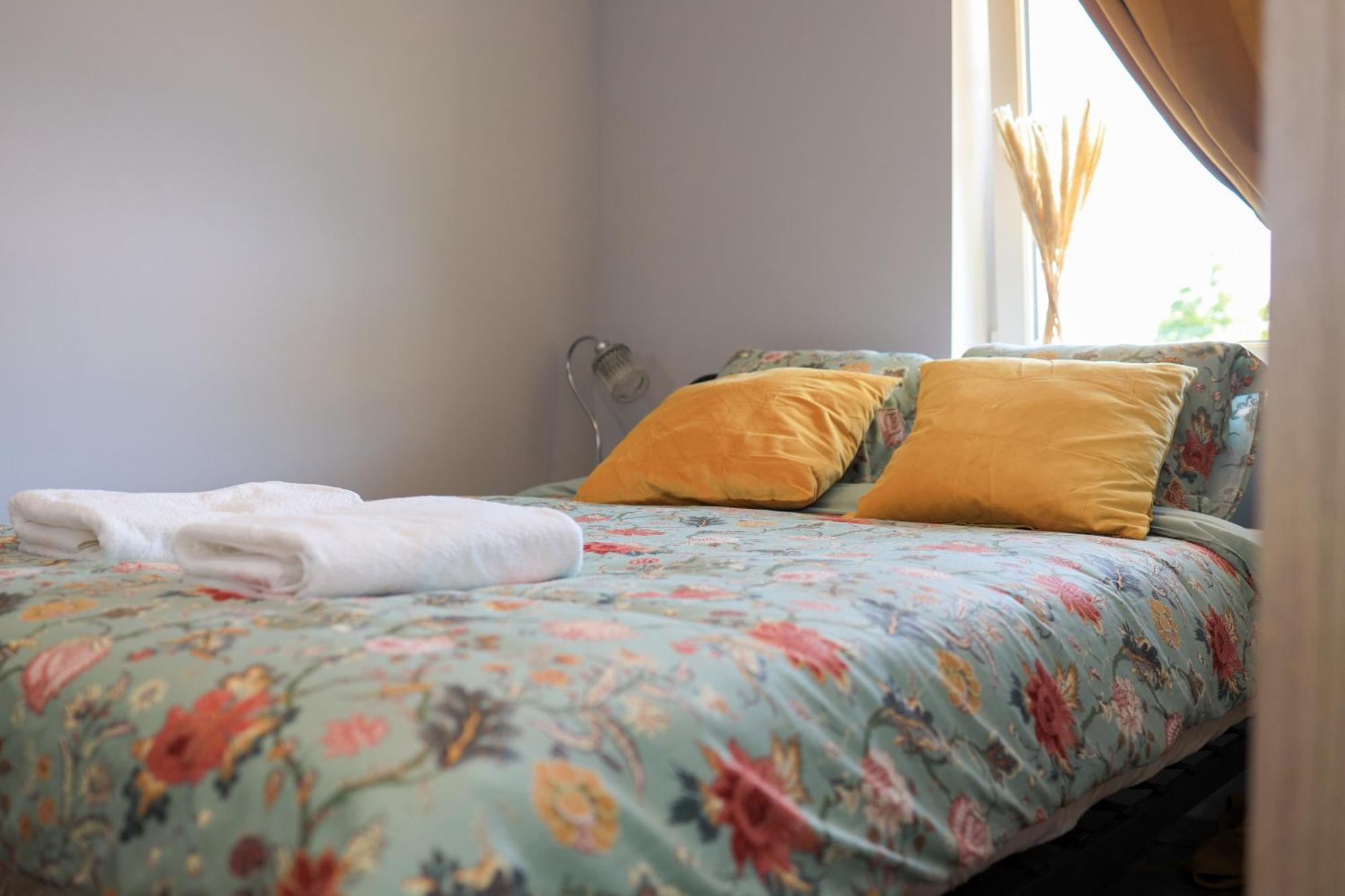 Apartament Komandorski Przy Aquaparku Reda Kültér fotó