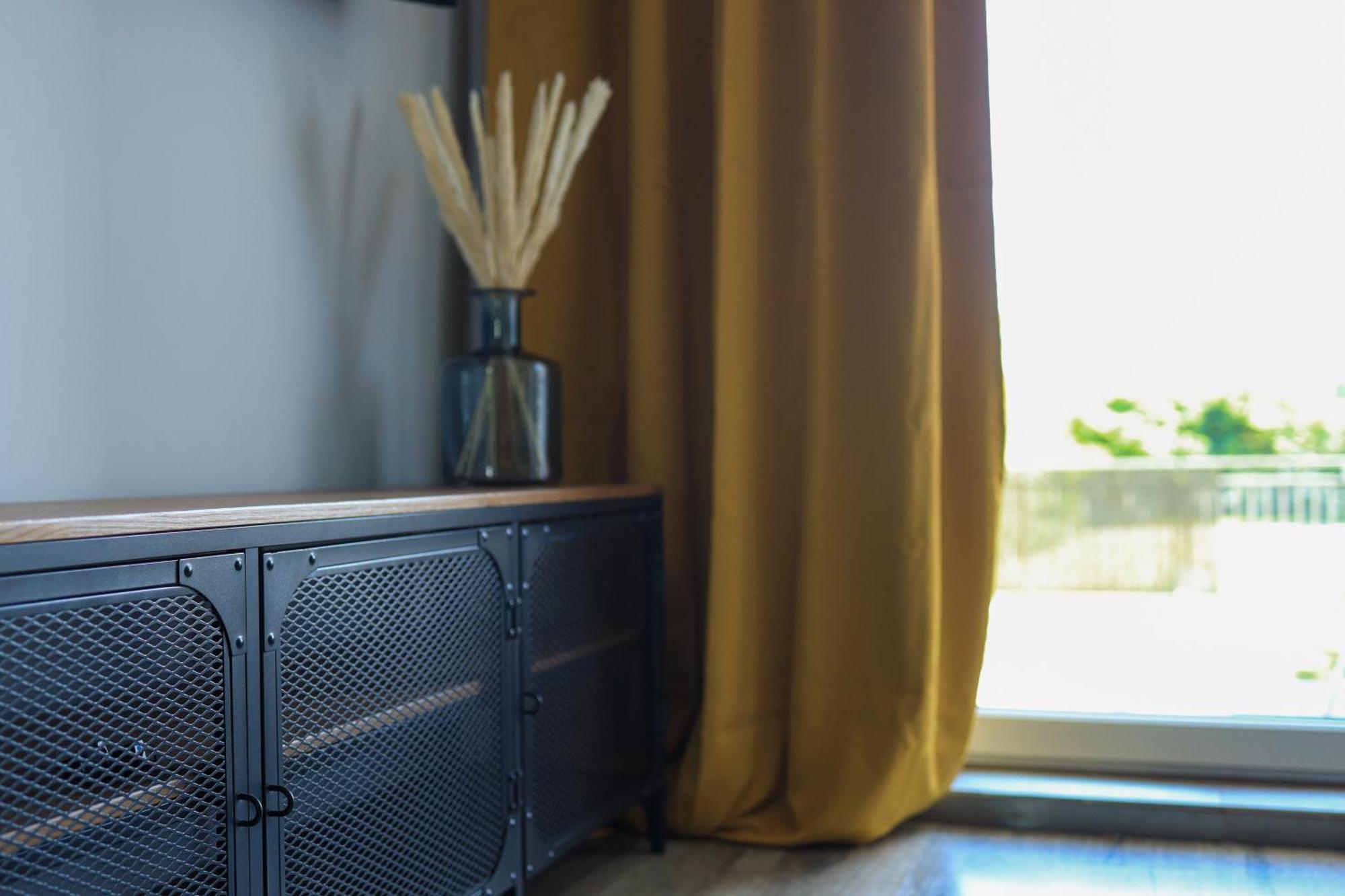 Apartament Komandorski Przy Aquaparku Reda Kültér fotó