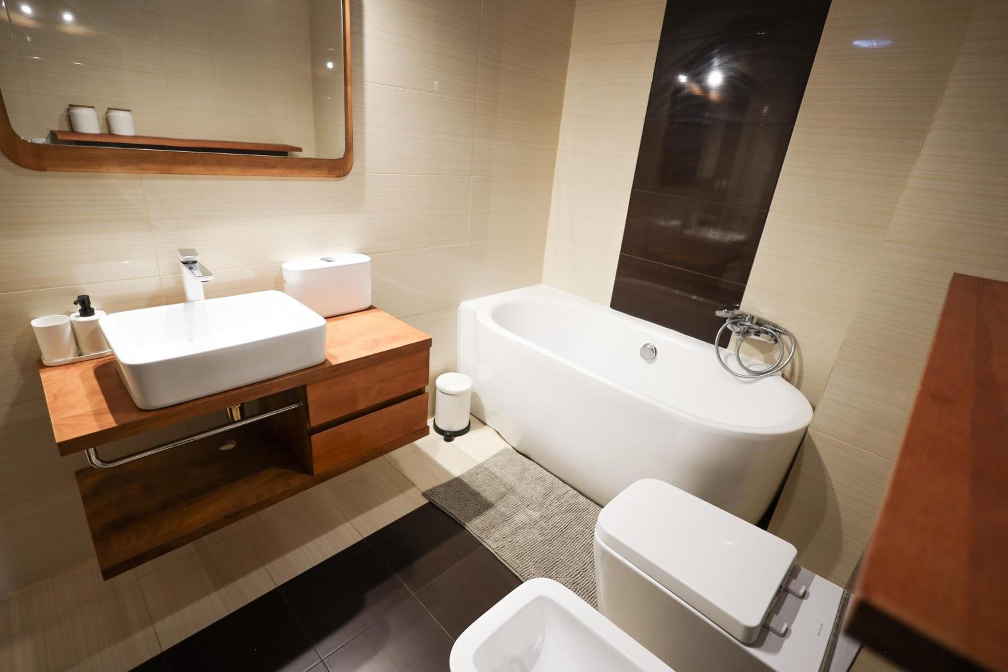 Apartament Komandorski Przy Aquaparku Reda Kültér fotó