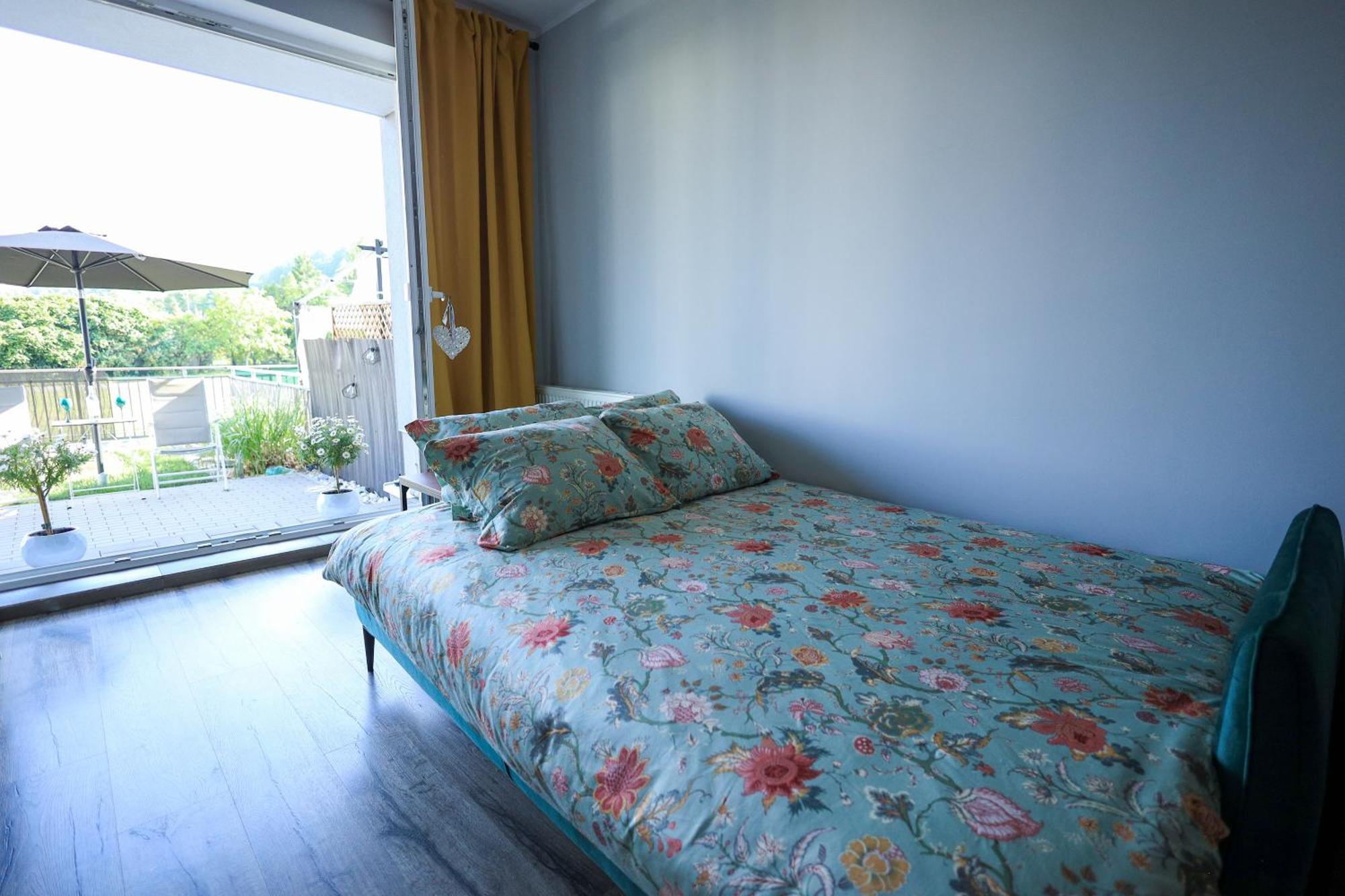 Apartament Komandorski Przy Aquaparku Reda Kültér fotó