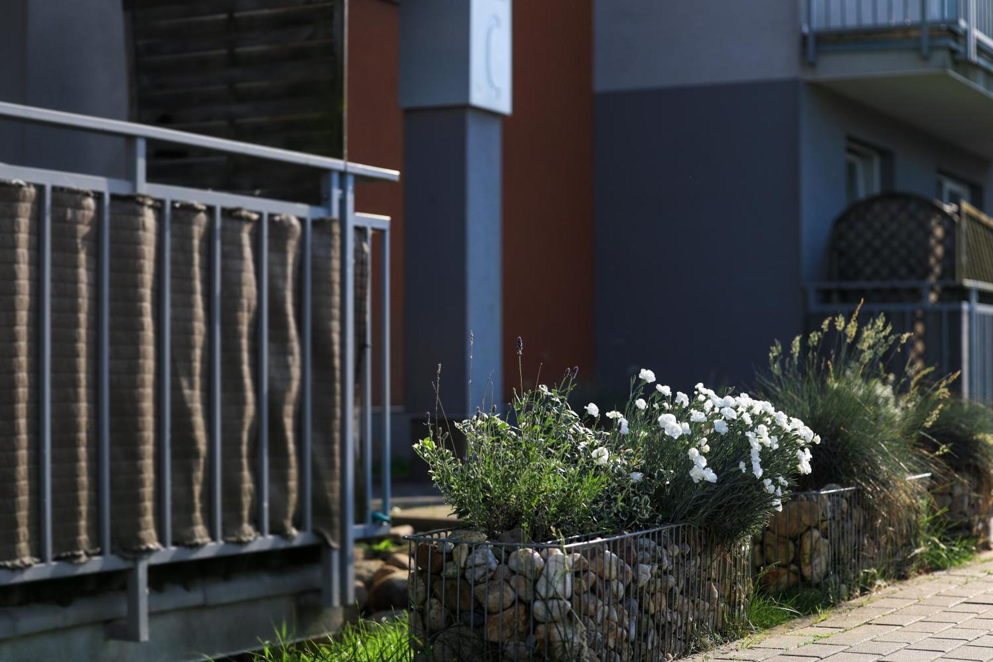 Apartament Komandorski Przy Aquaparku Reda Kültér fotó