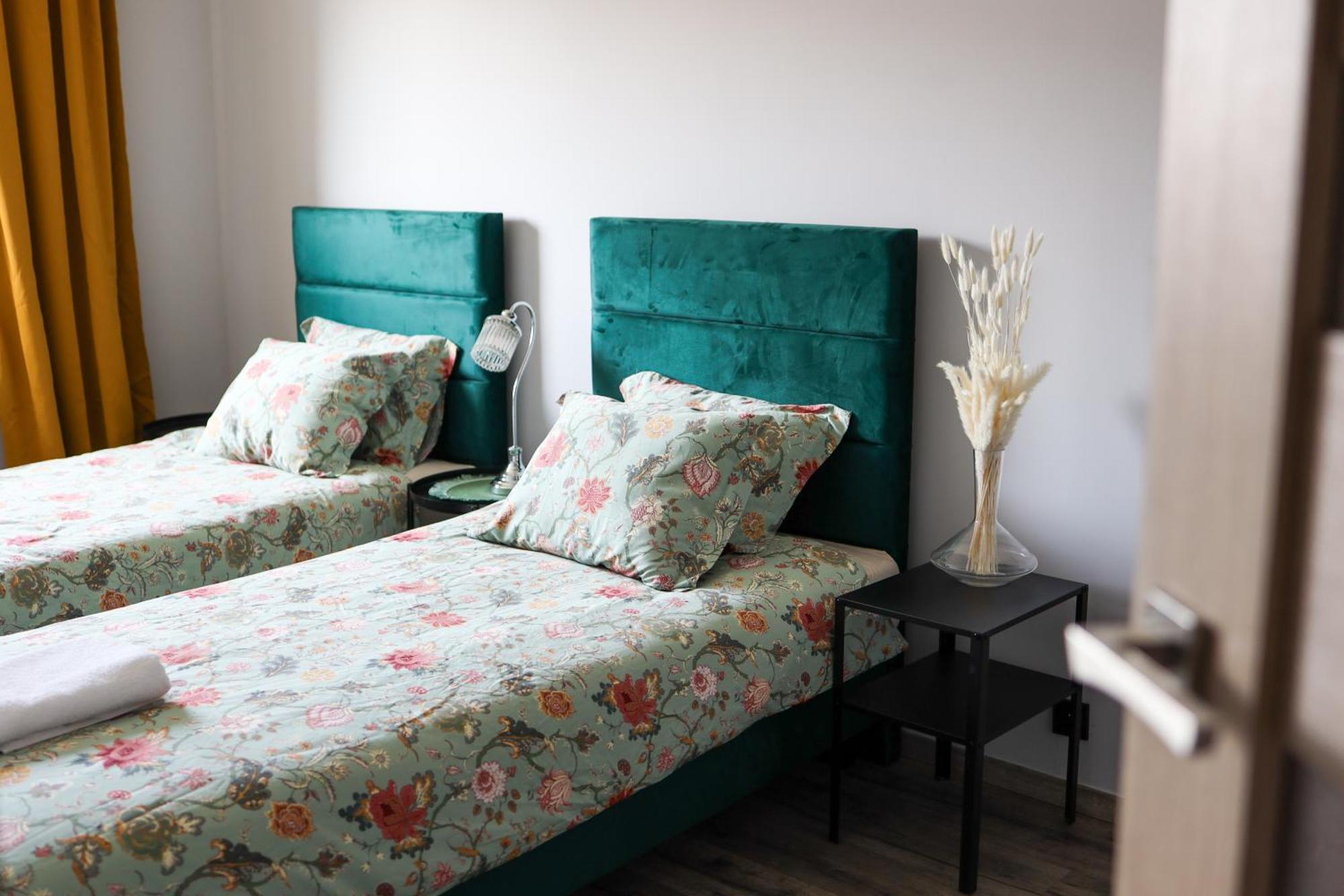 Apartament Komandorski Przy Aquaparku Reda Kültér fotó